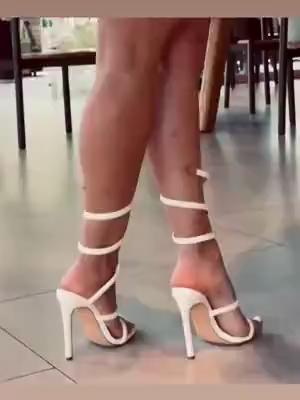 Daniela - Escort à Lausanne