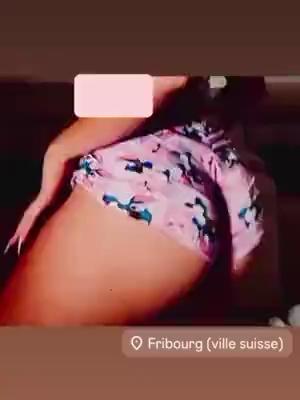 Daniela - Escort à Lausanne
