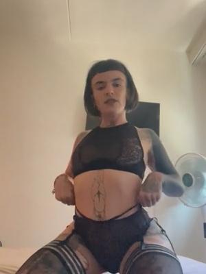 Daniela - Escort à Lausanne