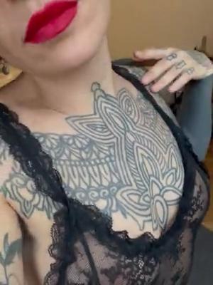 Daniela - Escort à Lausanne