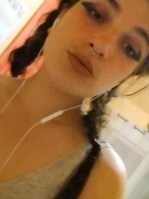 Daniela - Escort à Lausanne