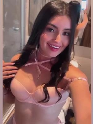 Daniela - Escort à Lausanne