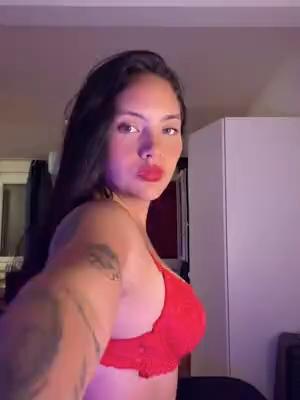 Daniela - Escort à Lausanne