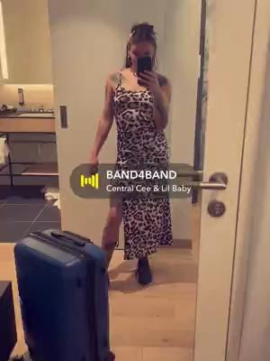 Daniela - Escort à Lausanne