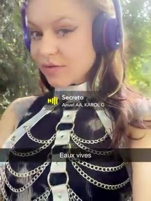 Daniela - Escort à Lausanne