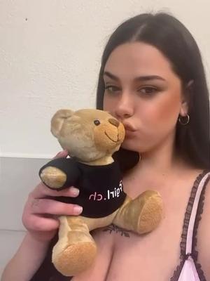 Daniela - Escort à Lausanne