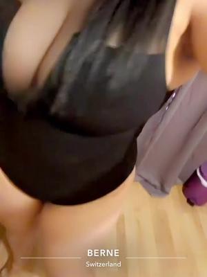 Daniela - Escort à Lausanne