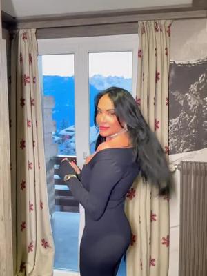 Daniela - Escort à Lausanne