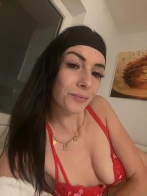 Daniela - Escort à Lausanne