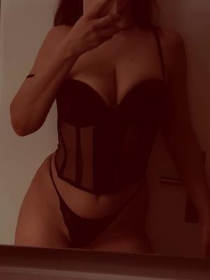 Daniela - Escort à Lausanne