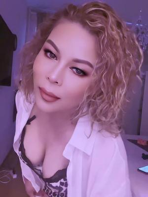 Daniela - Escort à Lausanne