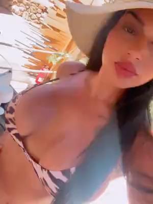 Daniela - Escort à Lausanne