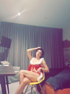 Daniela - Escort à Lausanne