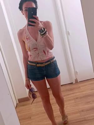 Daniela - Escort à Lausanne