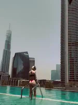 Daniela - Escort à Lausanne