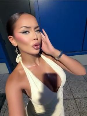 Daniela - Escort à Lausanne