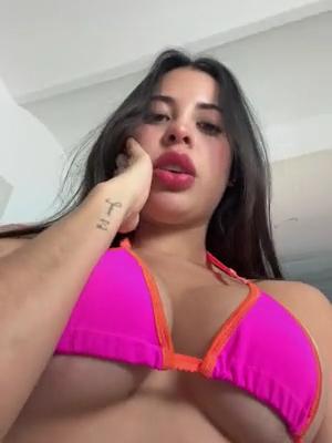 Daniela - Escort à Lausanne