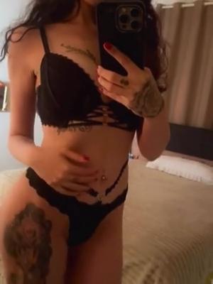 Daniela - Escort à Lausanne