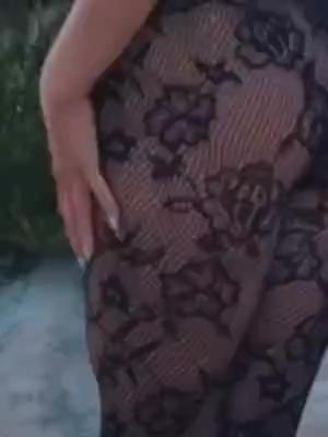 Daniela - Escort à Lausanne