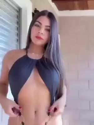 Daniela - Escort à Lausanne