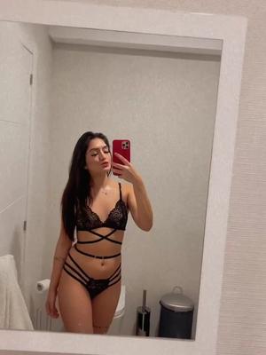Daniela - Escort à Lausanne
