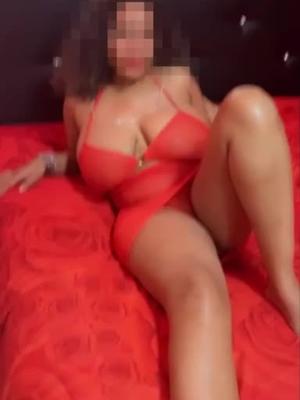 Daniela - Escort à Lausanne