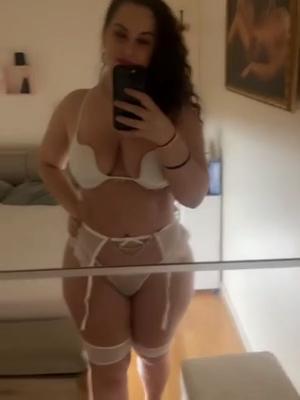 Daniela - Escort à Lausanne
