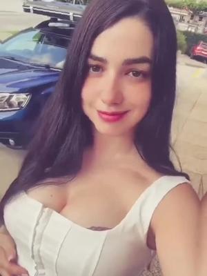 Daniela - Escort à Lausanne