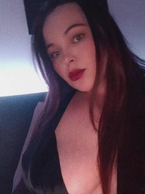 Daniela - Escort à Lausanne