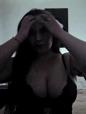 Daniela - Escort à Lausanne