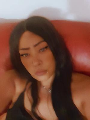 Daniela - Escort à Lausanne
