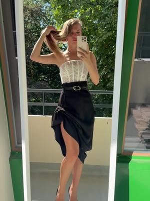 Daniela - Escort à Lausanne