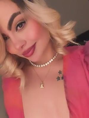 Daniela - Escort à Lausanne