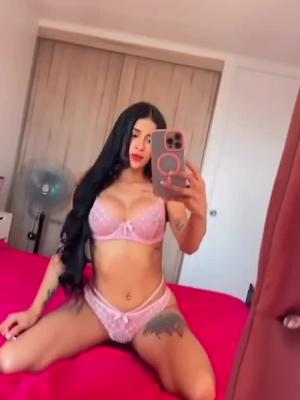 Daniela - Escort à Lausanne