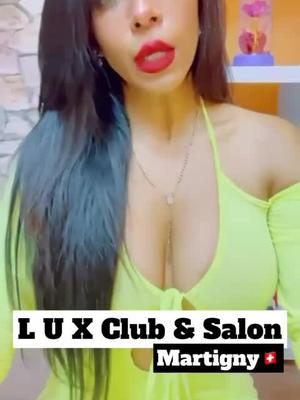 Daniela - Escort à Lausanne