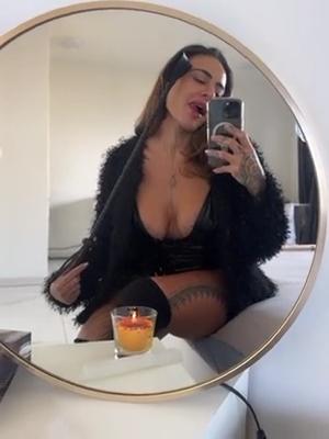 Daniela - Escort à Lausanne