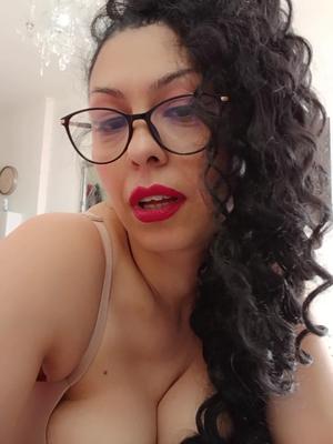 Daniela - Escort à Lausanne