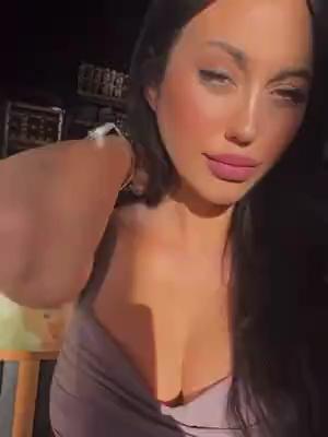 Daniela - Escort à Lausanne
