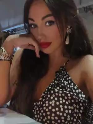 Daniela - Escort à Lausanne
