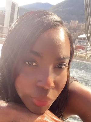 Daniela - Escort à Lausanne