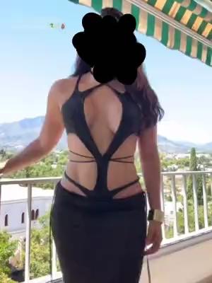 Daniela - Escort à Lausanne