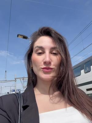 Daniela - Escort à Lausanne