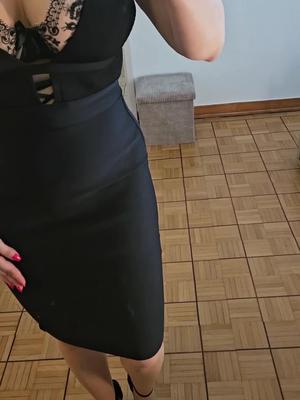 Daniela - Escort à Lausanne
