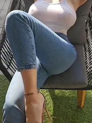 Daniela - Escort à Lausanne