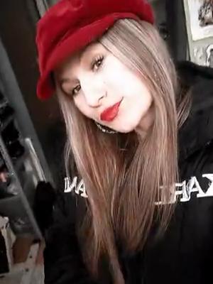 Daniela - Escort à Lausanne