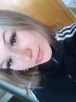 Daniela - Escort à Lausanne