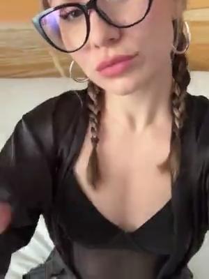 Daniela - Escort à Lausanne