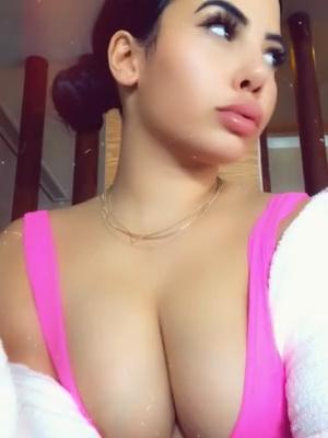 Daniela - Escort à Lausanne