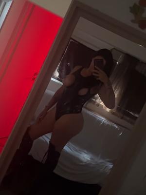 Daniela - Escort à Lausanne