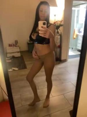 Daniela - Escort à Lausanne